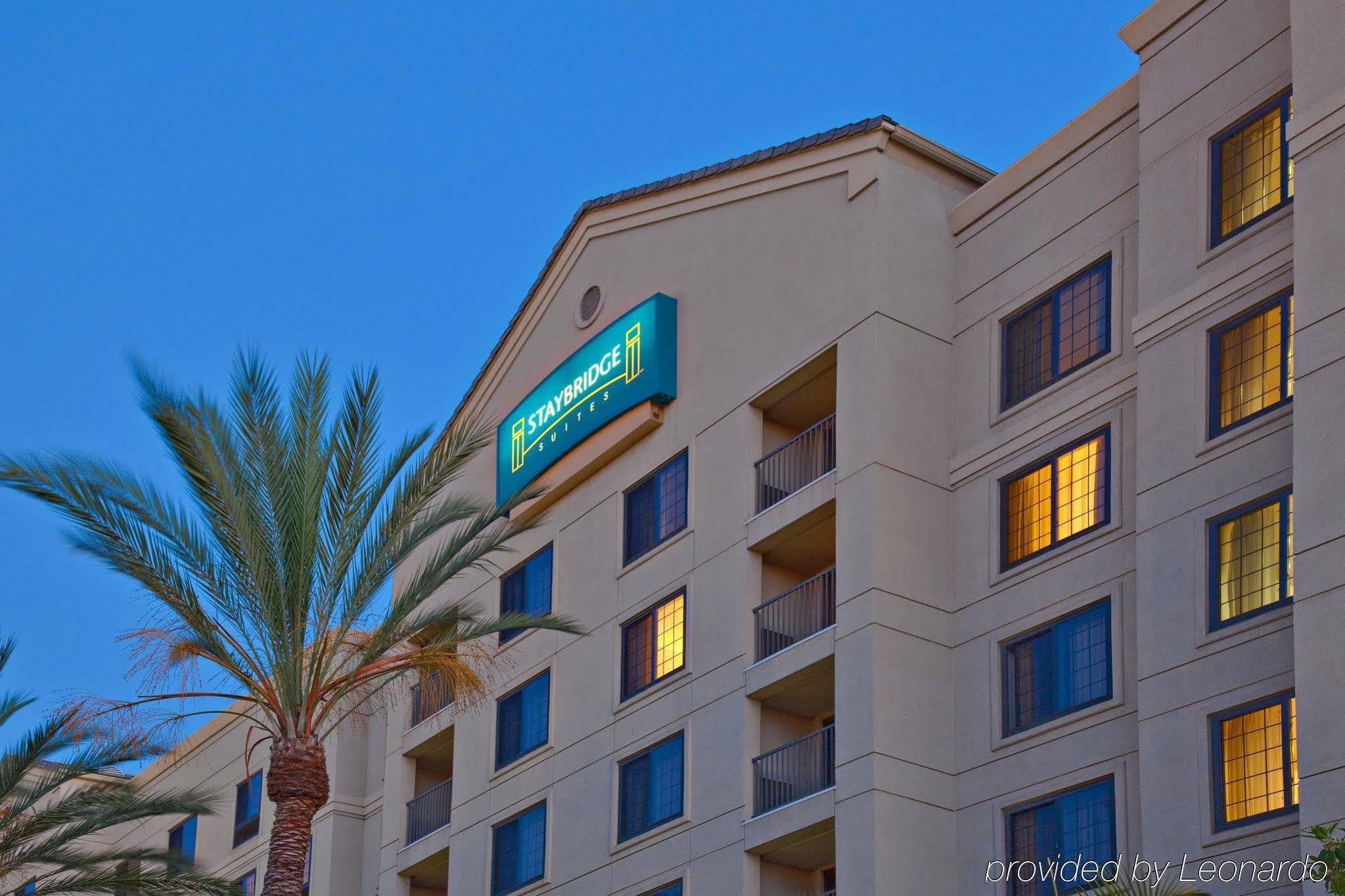 Sonesta Es Suites Anaheim Resort Area Eksteriør bilde