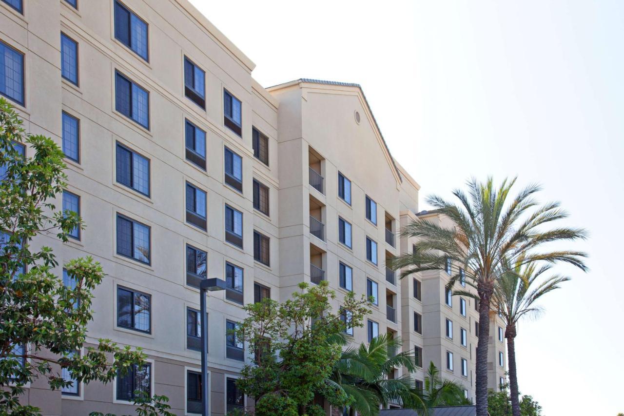 Sonesta Es Suites Anaheim Resort Area Eksteriør bilde